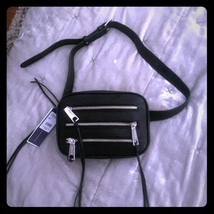 Rebecca Minkoff Belt Bag / Crossbody / Fanny pack